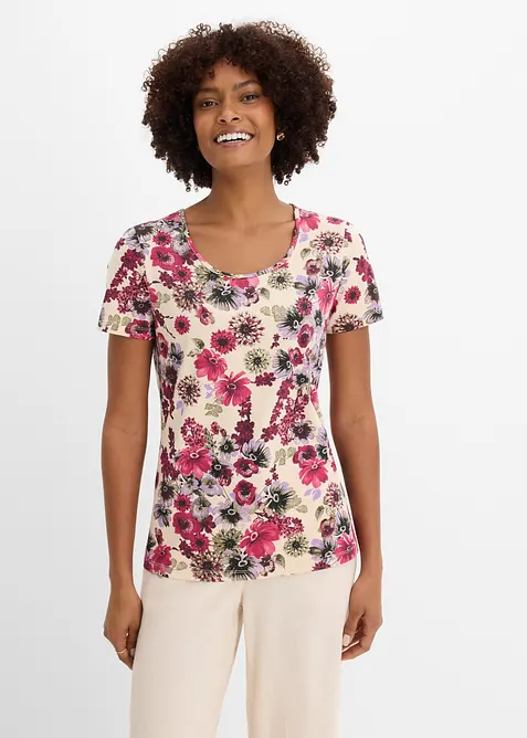 Toppar (2-pack), bonprix