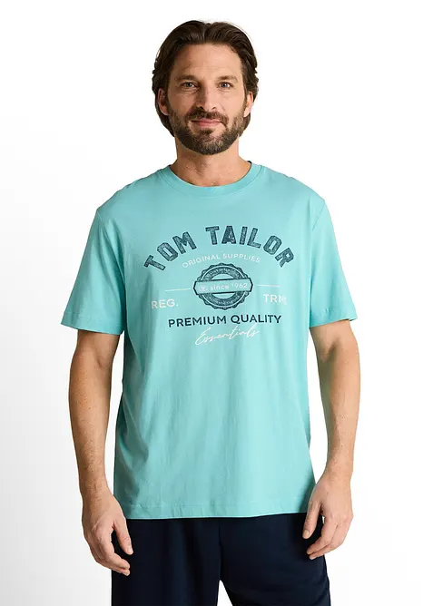 T-shirt fr&aring;n Tom Tailor, Tom Tailor