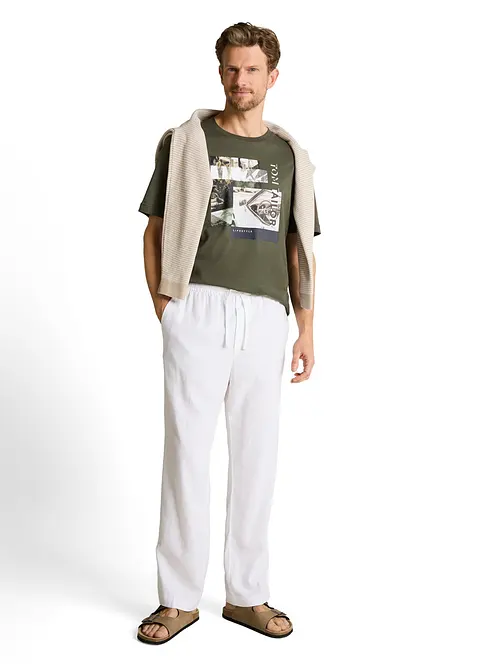 T-shirt fr&aring;n Tom Tailor, Tom Tailor