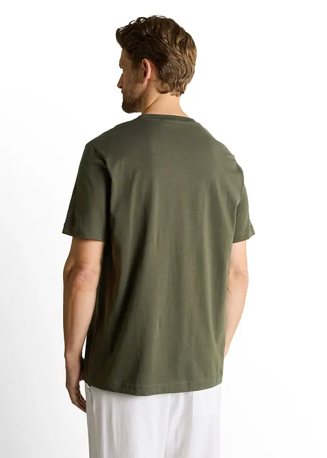 T-shirt fr&aring;n Tom Tailor, Tom Tailor