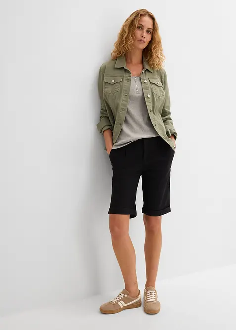 Stretchbemudas, bonprix