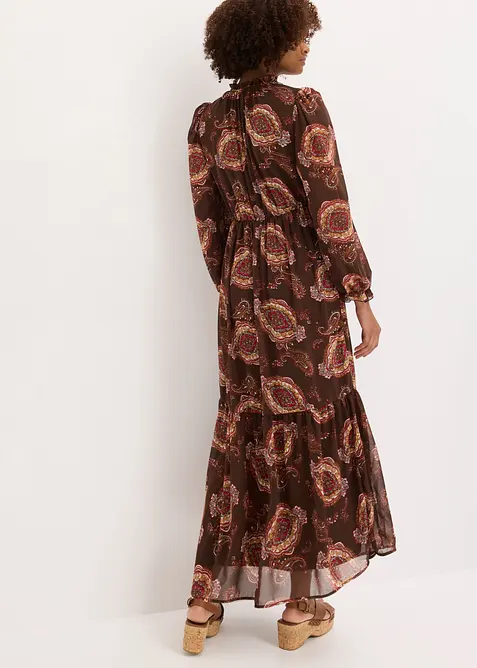 Chiffongkl&auml;nning, bonprix