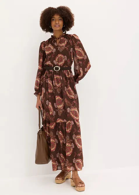 Chiffongkl&auml;nning, bonprix