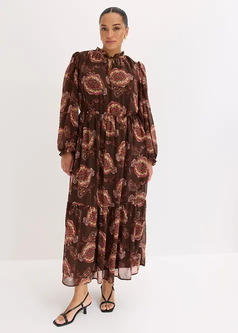 Chiffongkl&auml;nning, bonprix