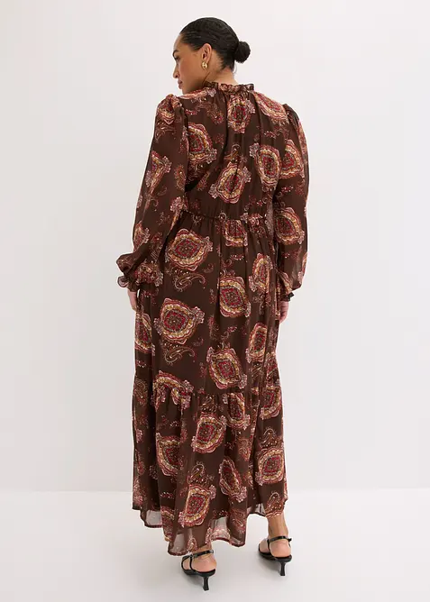 Chiffongkl&auml;nning, bonprix