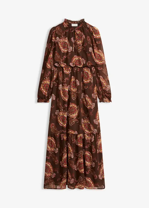 Chiffongkl&auml;nning, bonprix