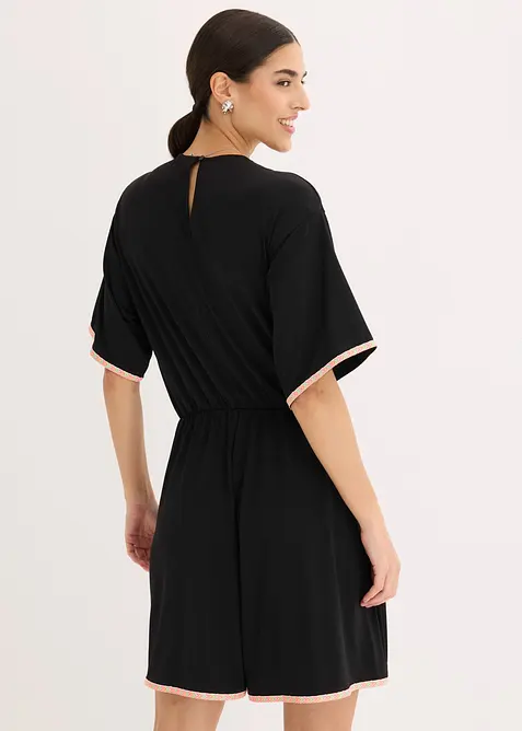 Jerseyjumpsuit, bonprix