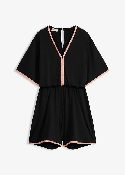 Jerseyjumpsuit, bonprix