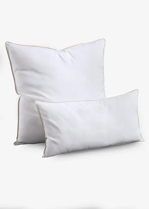 Kudde med mjuk dunk&auml;nsla, bonprix