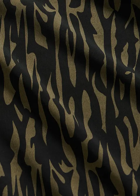 Funktionscykelbyxa med svalkande polyamid och anti skav-funktion, bonprix