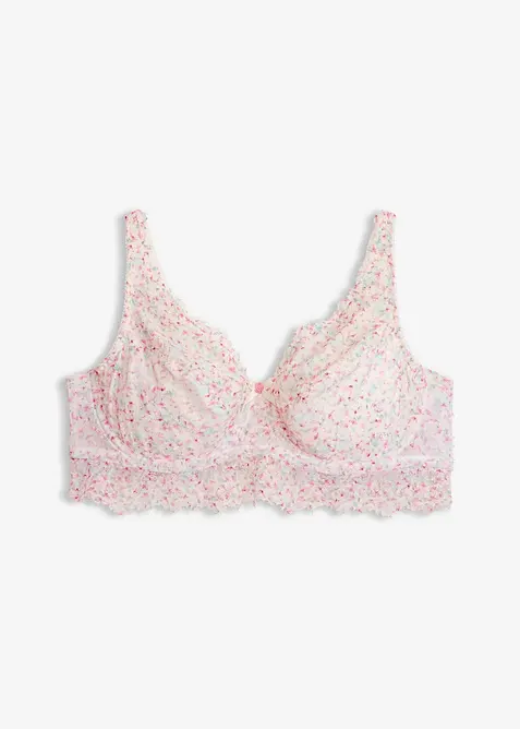 Minimizer-BH i skir spets, bonprix