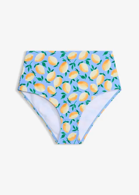 Bikinibyxa med h&ouml;g midja, bonprix