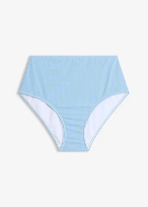 Bikinibyxa med h&ouml;g midja, bonprix