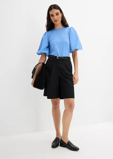 Twillshorts, bonprix