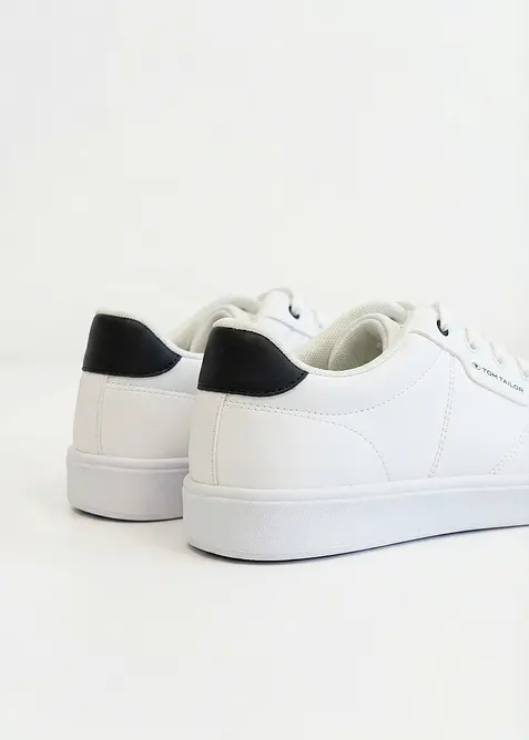 Sneakers fr&aring;n Tom Tailor, Tom Tailor