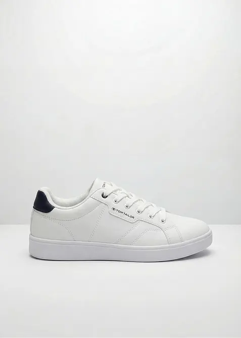 Sneakers fr&aring;n Tom Tailor, Tom Tailor