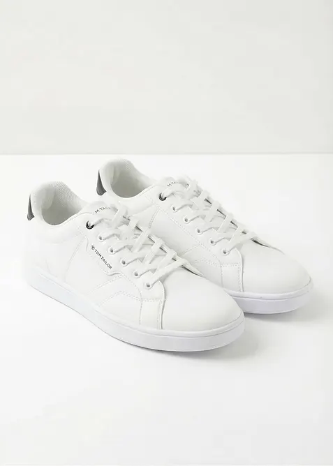 Sneakers fr&aring;n Tom Tailor, Tom Tailor