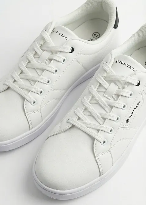 Sneakers fr&aring;n Tom Tailor, Tom Tailor