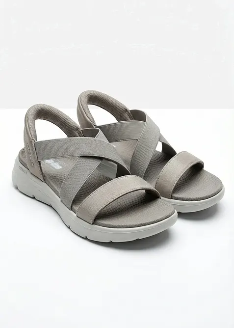 Sandal fr&aring;n Skechers, Skechers
