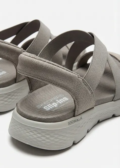 Sandal fr&aring;n Skechers, Skechers