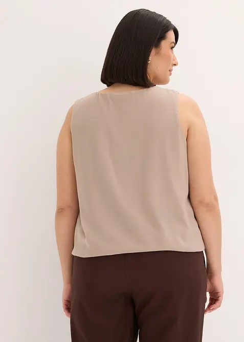 Bluslinne, bonprix