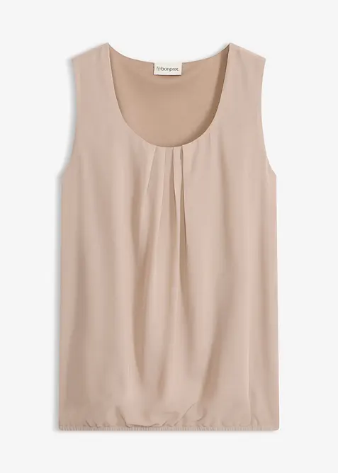 Bluslinne, bonprix