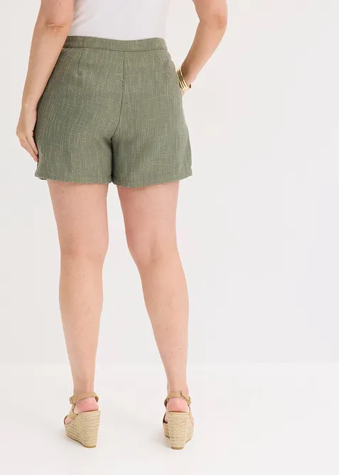 Shorts i Loose Fit, bonprix
