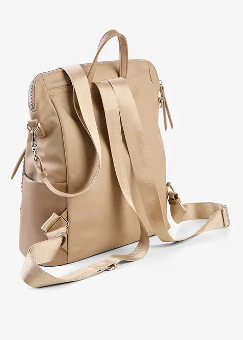 Ryggs&auml;ck fr&aring;n Tamaris, av nylon, Tamaris