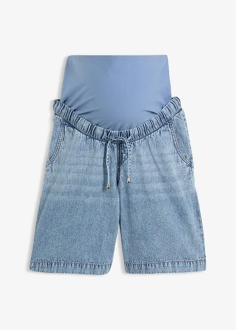 Mammashorts i ledig modell, bonprix