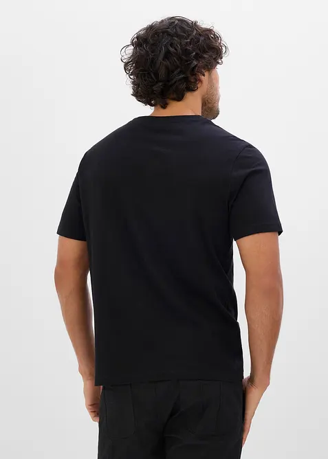 T-shirt i bomull, bonprix