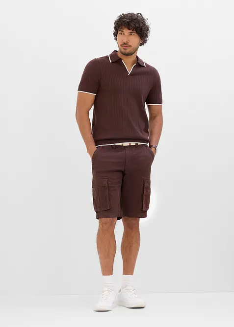 Pik&eacute;tr&ouml;ja i regular Fit, bonprix