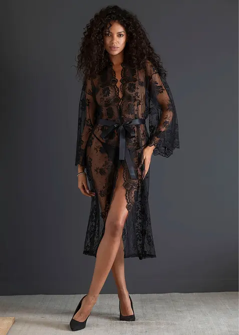 L&aring;ng kimono, bonprix