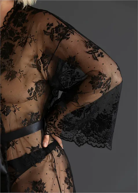 L&aring;ng kimono, bonprix