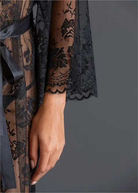 L&aring;ng kimono, bonprix