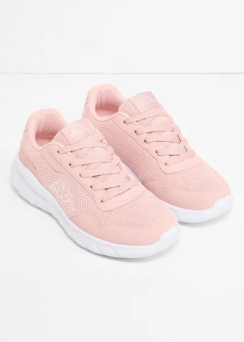 Sneakers fr&aring;n Kappa med l&auml;tt sula, Kappa