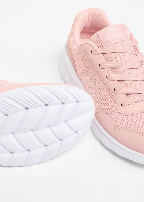 Sneakers fr&aring;n Kappa med l&auml;tt sula, Kappa