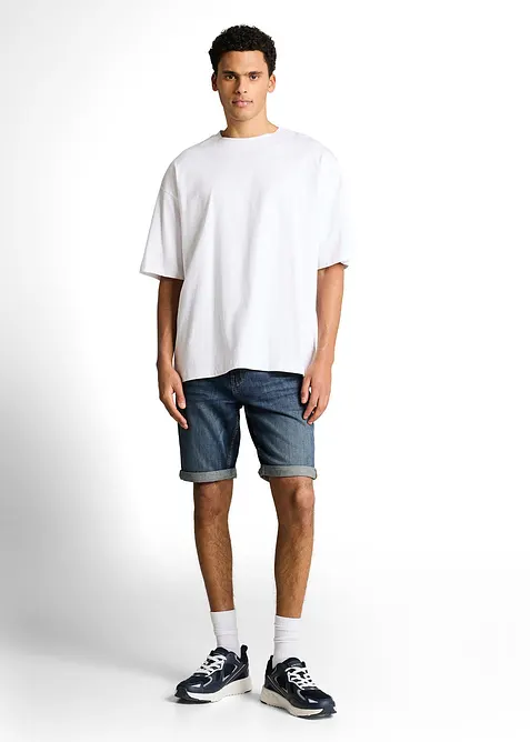Bermudajeans, Tom Tailor