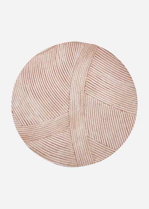 Tv&auml;ttbar d&ouml;rrmatta med naturlig k&auml;nsla, bonprix