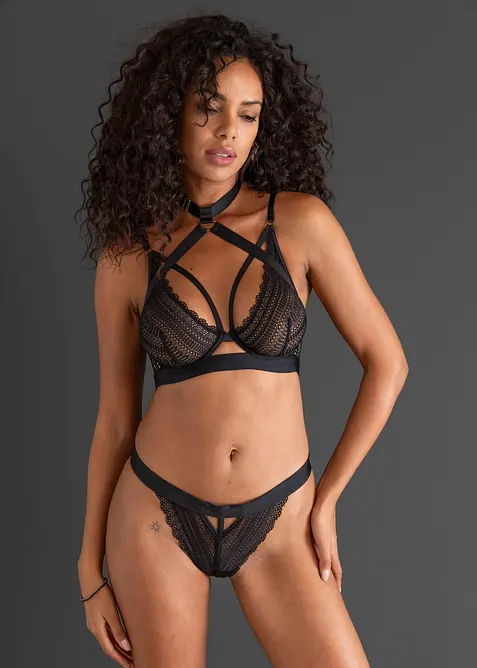 Stringtrosa, bonprix