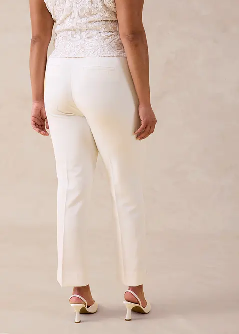 Stretchbyxa, bonprix