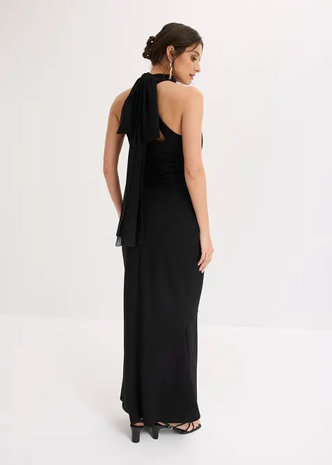 Aftonkl&auml;nning i kr&auml;pp med struktur, bonprix