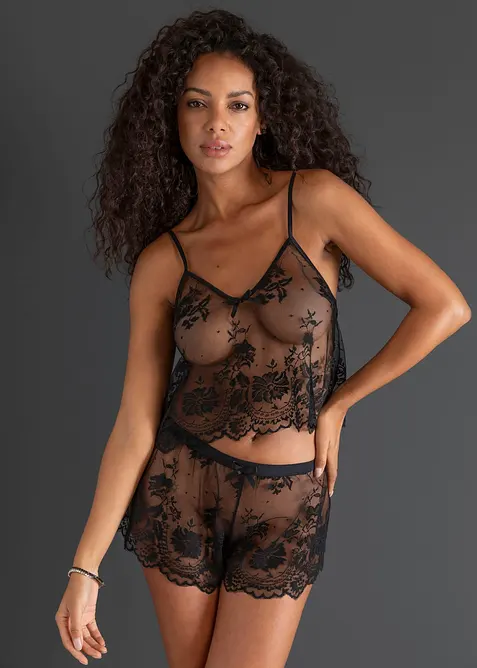 Topp och trosa (2 delar), bonprix