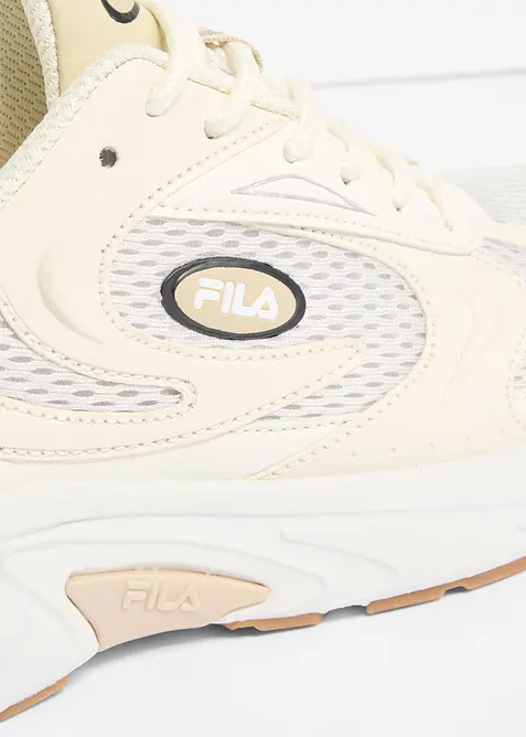 Kraftiga sneakers med meshinf&auml;llning fr&aring;n Fila, FILA