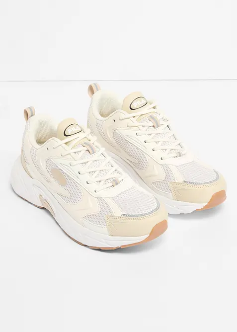 Kraftiga sneakers med meshinf&auml;llning fr&aring;n Fila, FILA