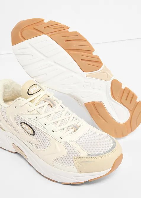 Kraftiga sneakers med meshinf&auml;llning fr&aring;n Fila, FILA
