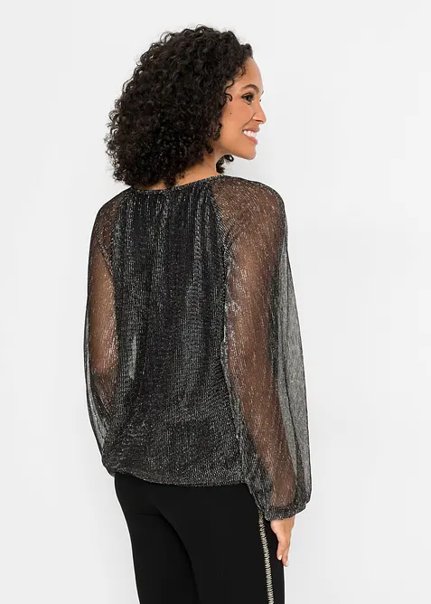 Metallictopp, bonprix