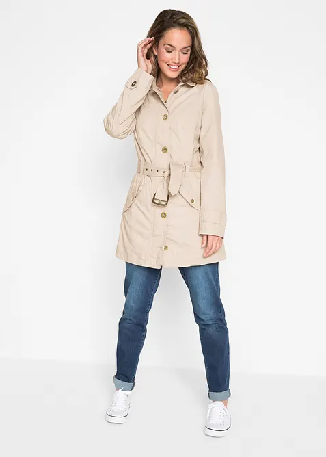 Trenchcoat, bonprix