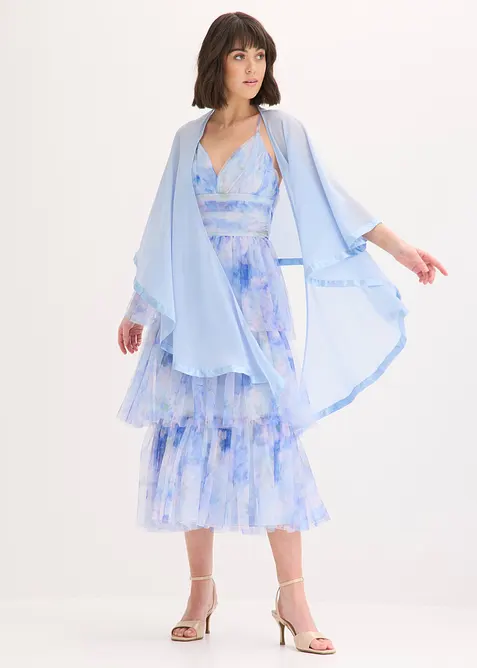 Ponchosjal, bonprix