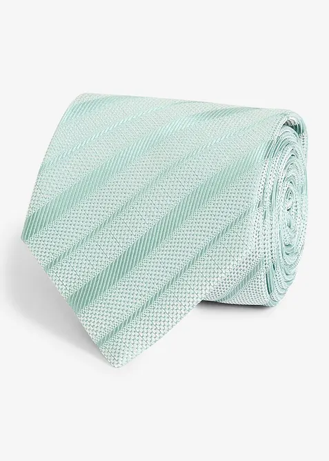 Fickn&auml;sduk och slips (2-delat set), bonprix