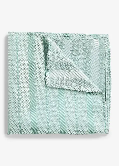 Fickn&auml;sduk och slips (2-delat set), bonprix